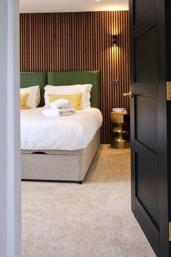 Luxury Lodge With Hot Tub At Lindores Newburgh  エクステリア 写真